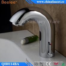Beelee Bathroom Cold & Hot Sensor Mixer, Automatic Sensor Faucet
